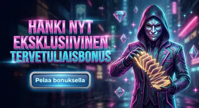 Slotsi Casino