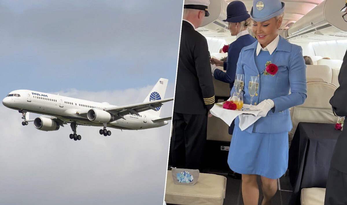 Pan Am