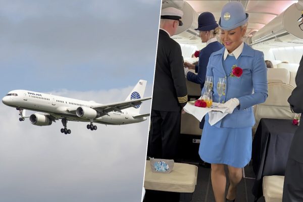 Pan Am