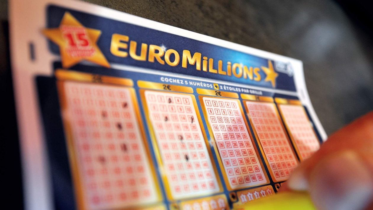 Euromillions