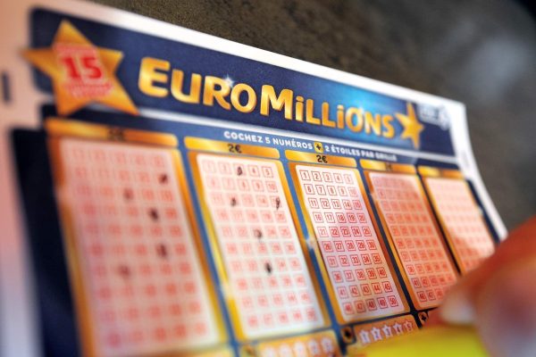 Euromillions