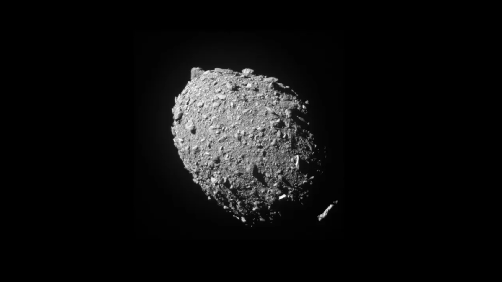 Japani analysoi asteroidin osaa ja löytää sieltä jotain, mitä siellä ei pitäisi olla: on vain kaksi vaihtoehtoa