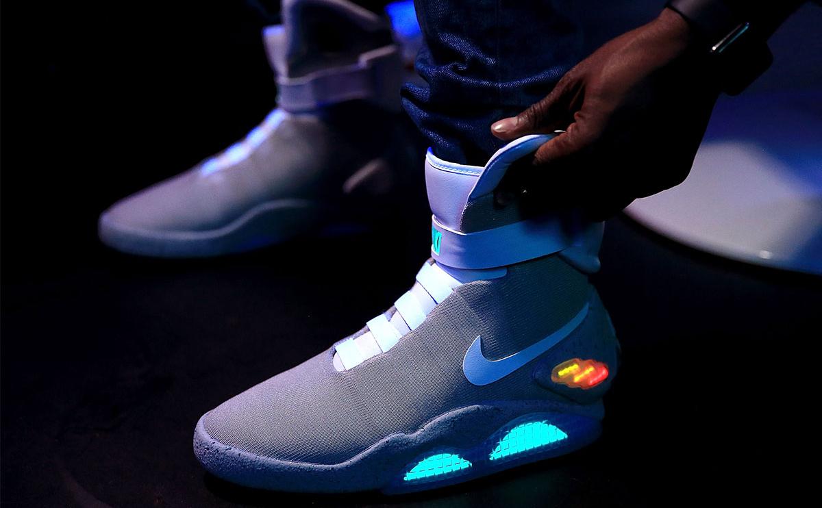 Se on kirjoitettu 373 vuotta sitten ja kuvaa hyvin nykyaikaista todellisuutta: tapaus, jossa on maalaus pojasta Nike-lenkkareissa.