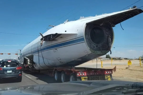 Boeing 727