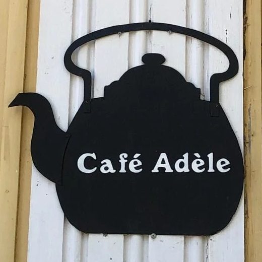 Café Adéle