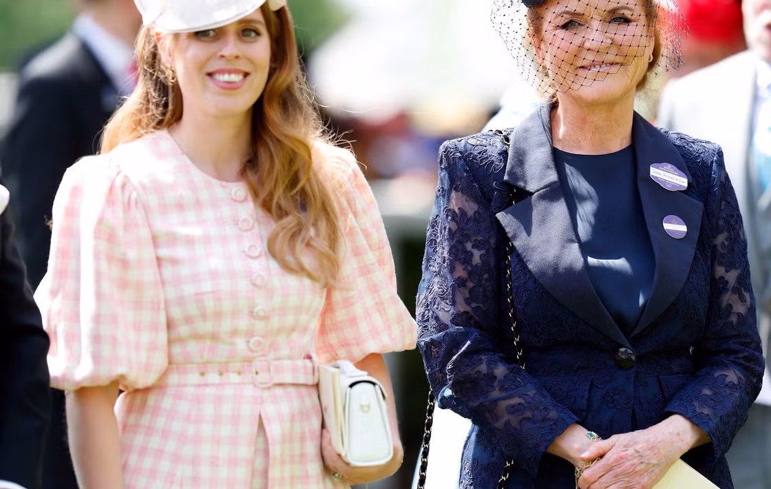 Princess Beatrice