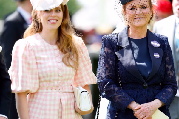 Princess Beatrice