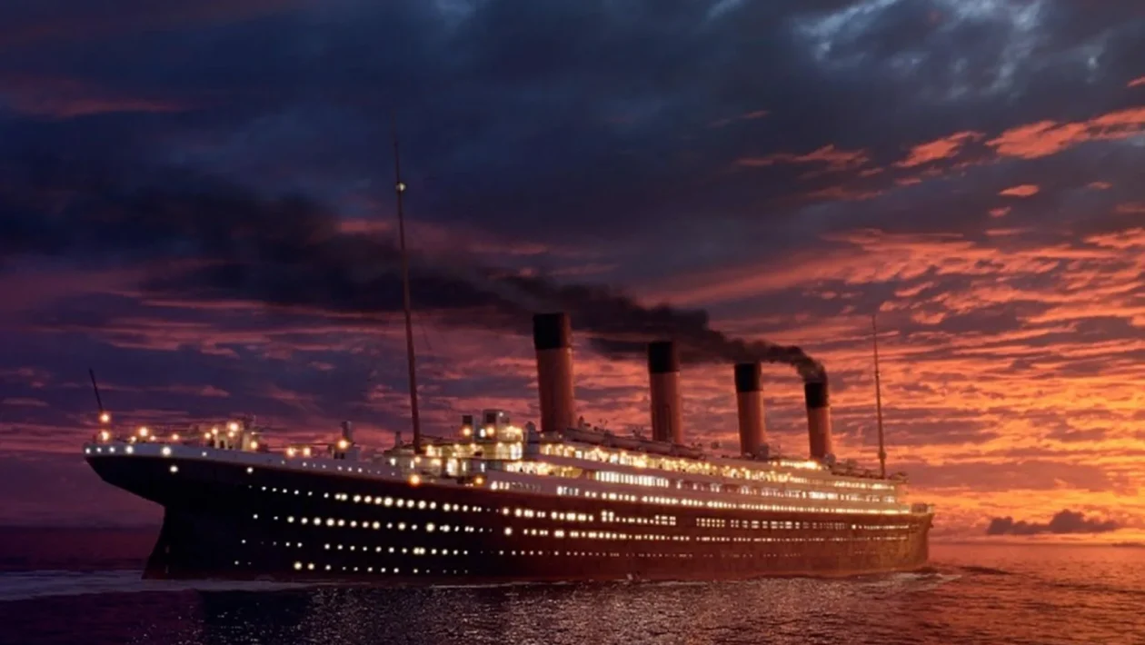 Titanicinsa