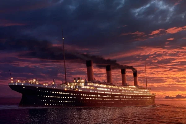 Titanicinsa