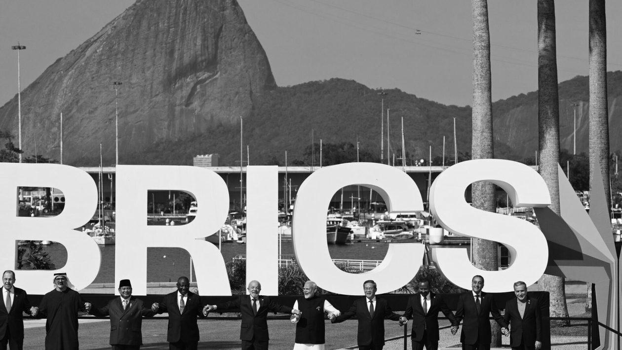 BRICS