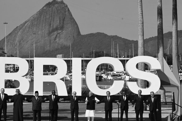 BRICS
