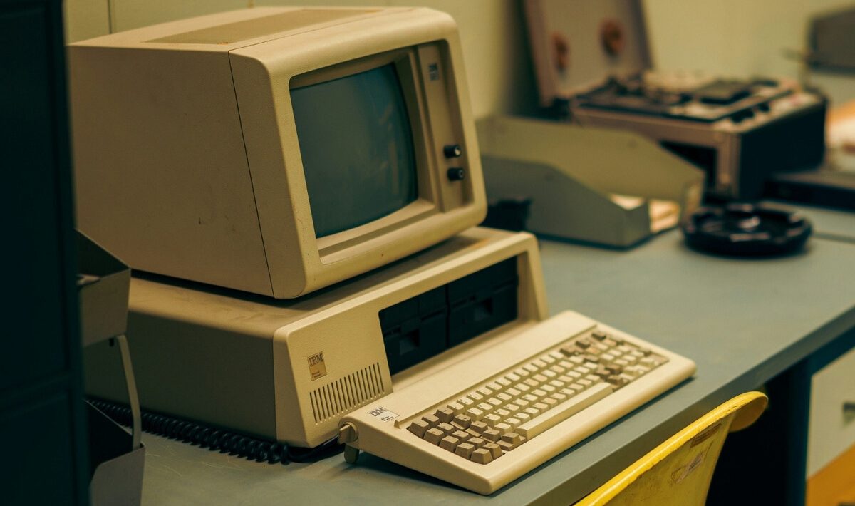 MS-DOS