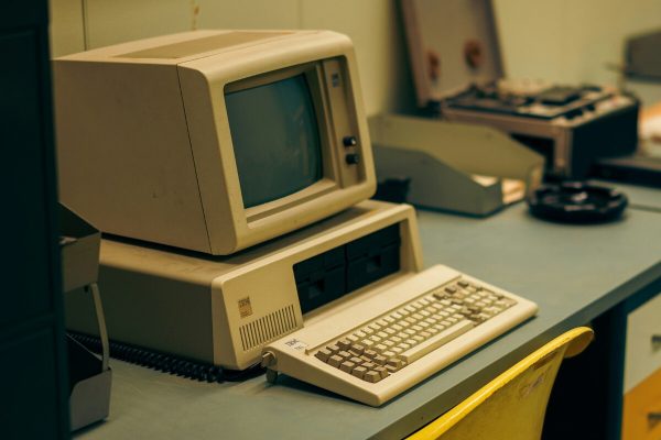 MS-DOS