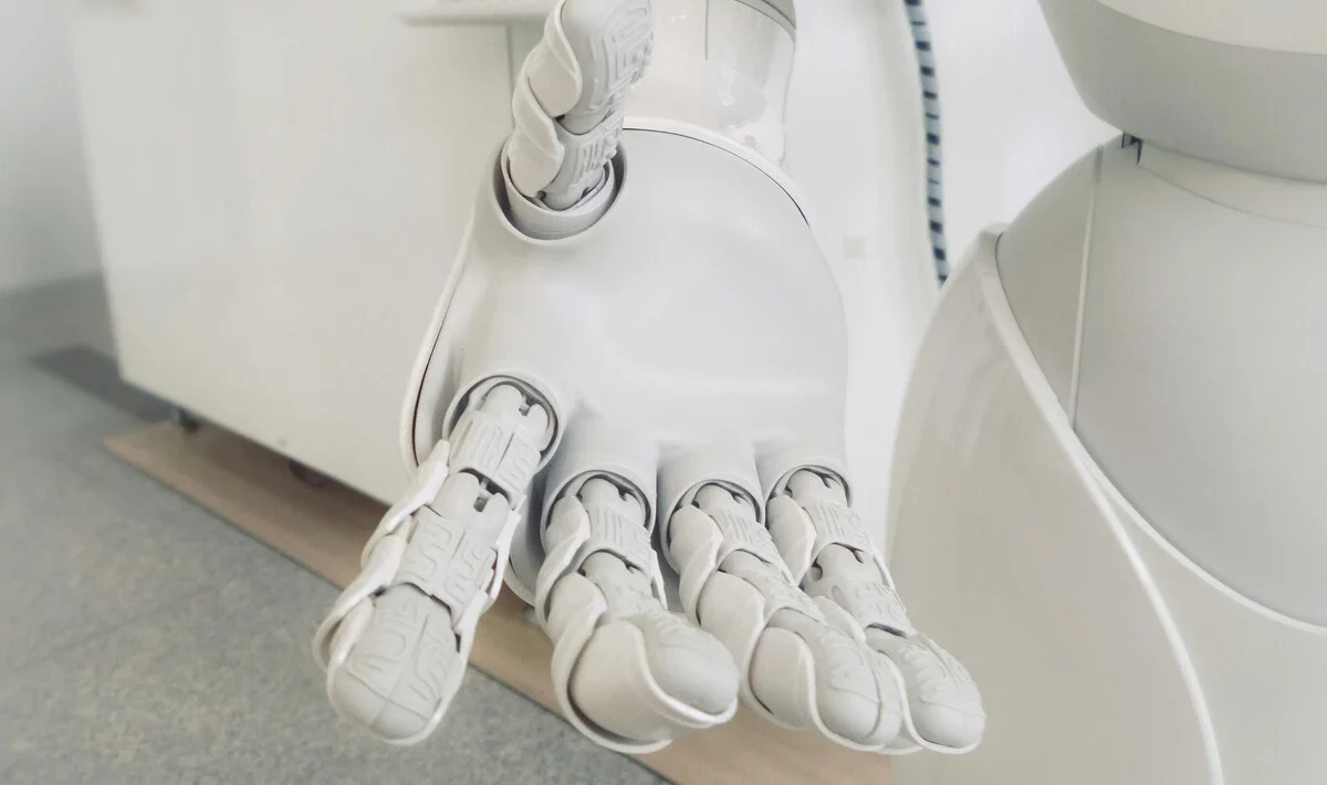 robotin