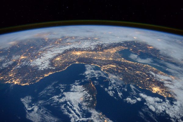 Astronomi