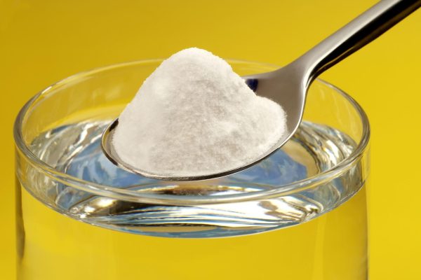 Ruokasooda