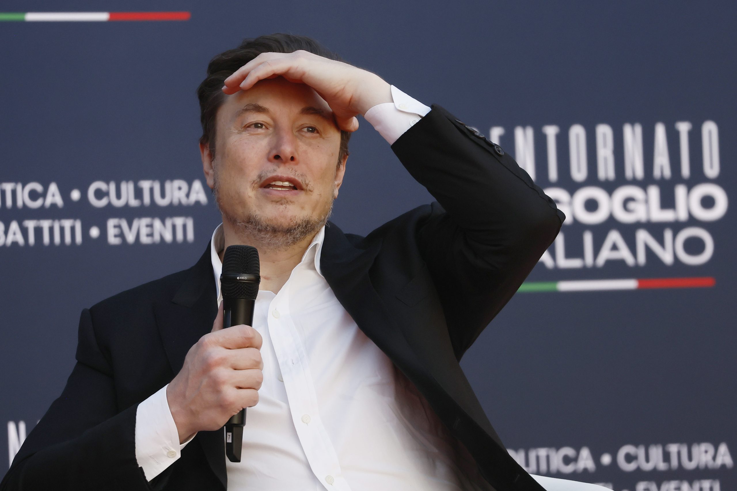Viime vuonna Elon Musk ennusti, että tänä kesänä tapahtuu jotain pahaa: tällä kertaa hän oli oikeassa.