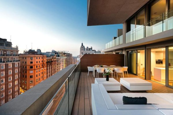 Madridin
