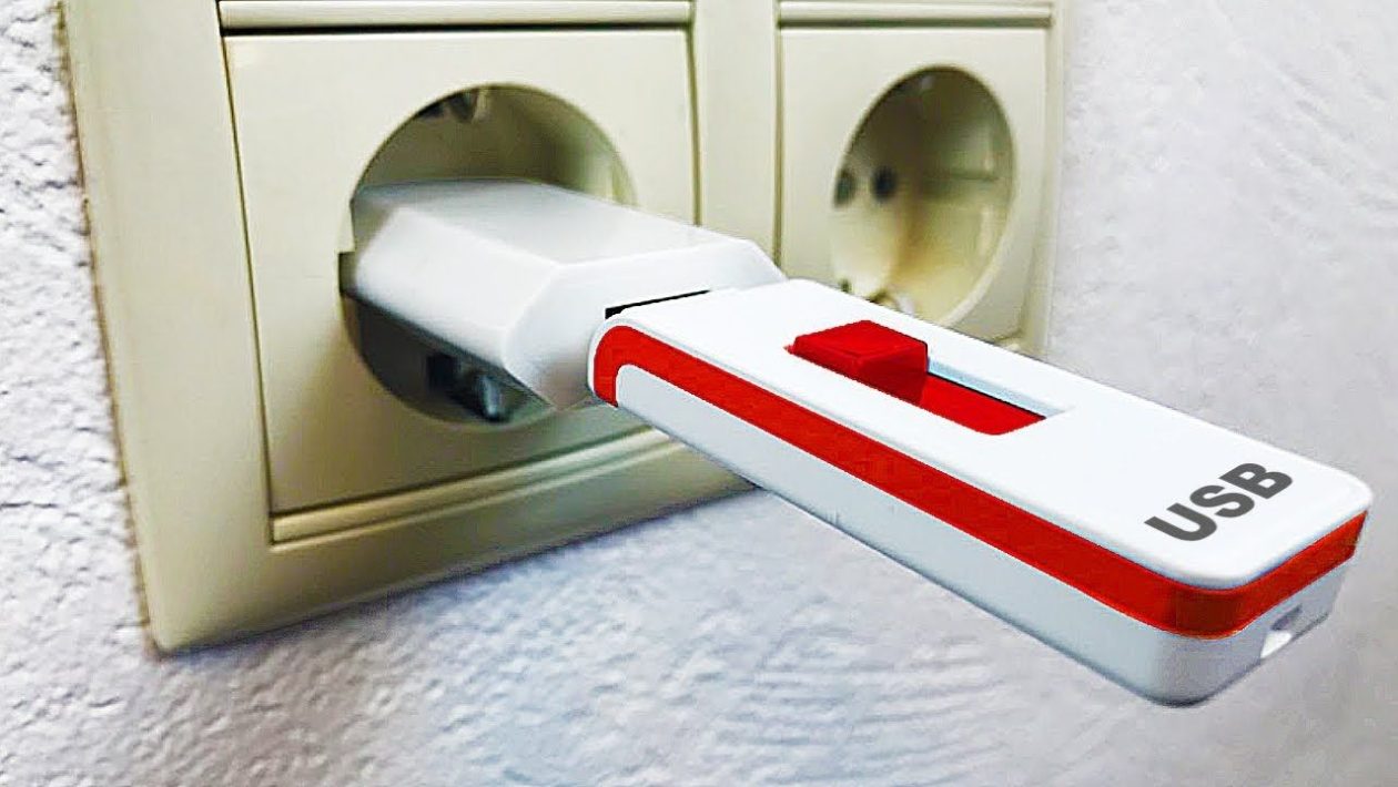 USB