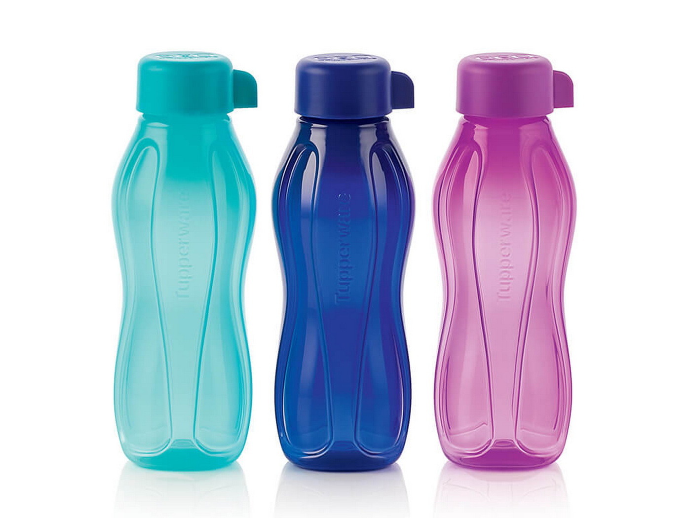 Kuinka poistaa tahrat Tupperware-astioista yksinkertaisella tempulla