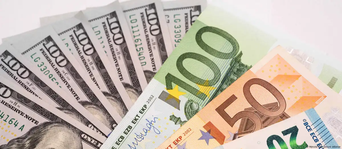 Miksi vahva euro herättää huolta?