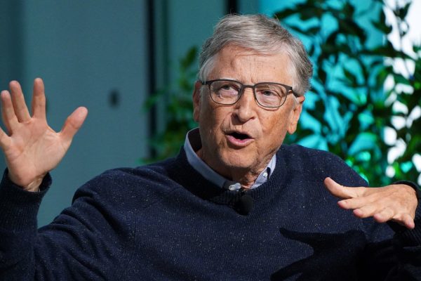 Bill Gates