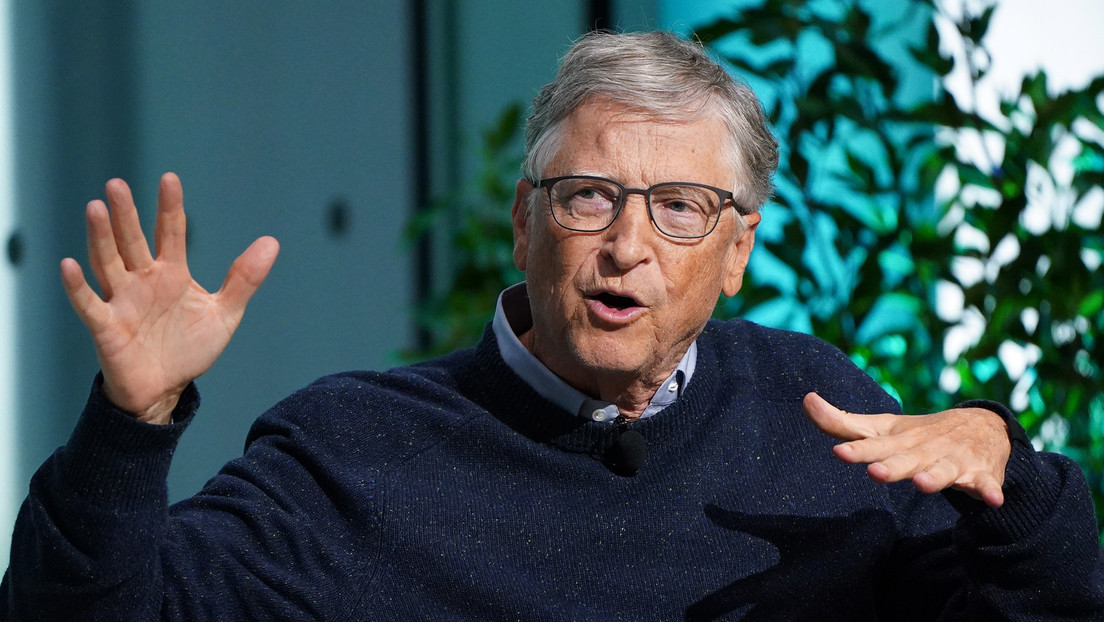 Bill Gates