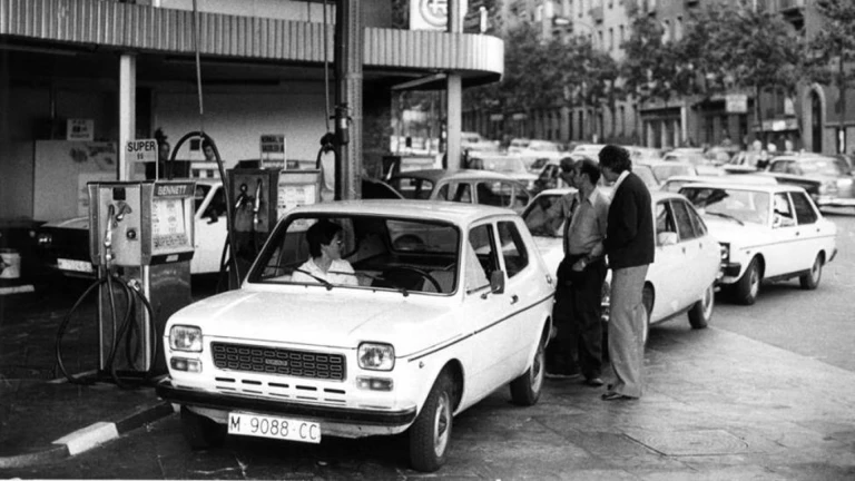 1970-luvun esine