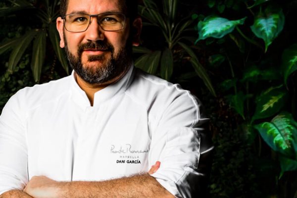 Dani García