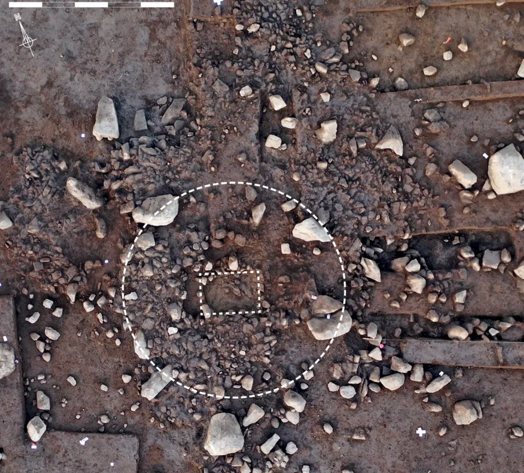 Uudet ajoitukset vahvistavat, että Carnac voi olla Euroopan vanhin megaliittinen monumentti.