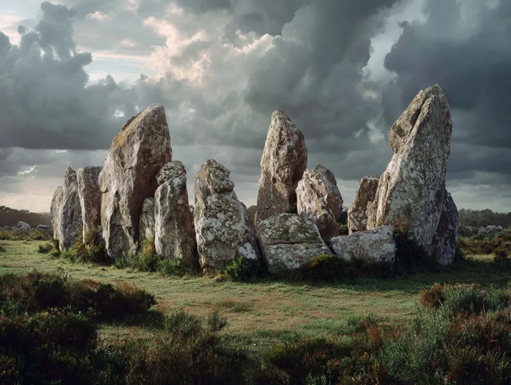 Uudet ajoitukset vahvistavat, että Carnac voi olla Euroopan vanhin megaliittinen monumentti.