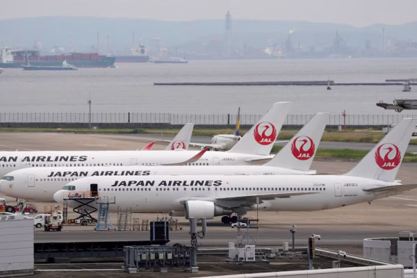 Boeing 737