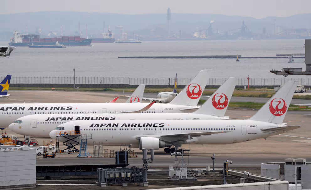 Boeing 737