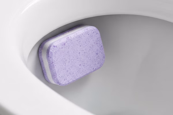 WC-tabletti