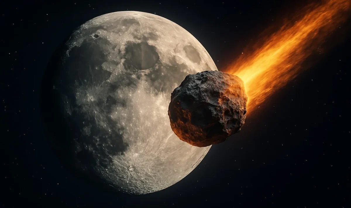 asteroidin