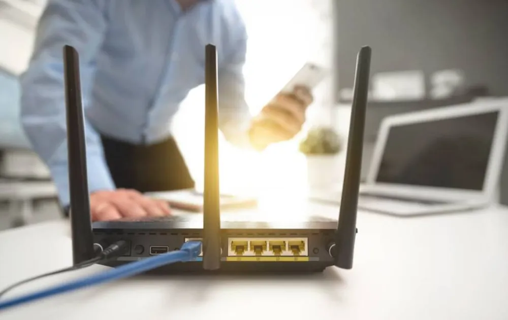 Jokaisella, jolla on USB-portti Wi-Fi-reitittimessä, on aarre: mihin sitä tarvitaan ja miten sitä käytetään.