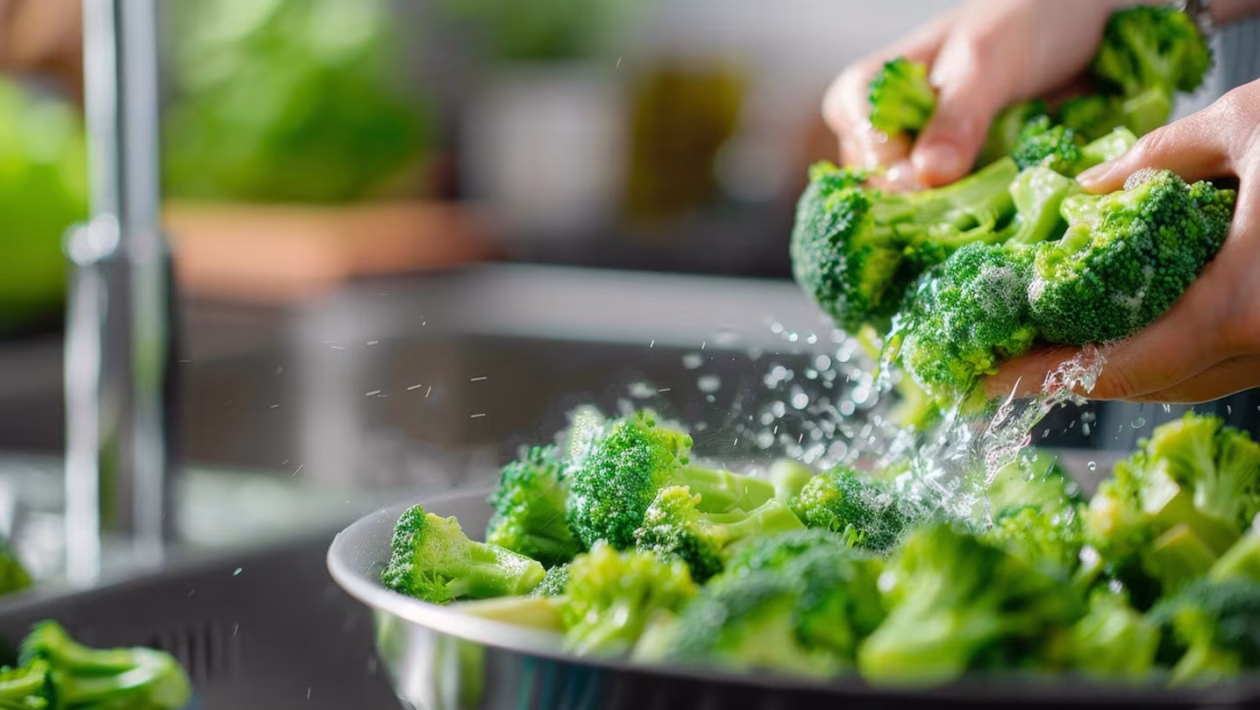 broccoli