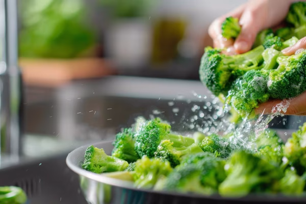broccoli