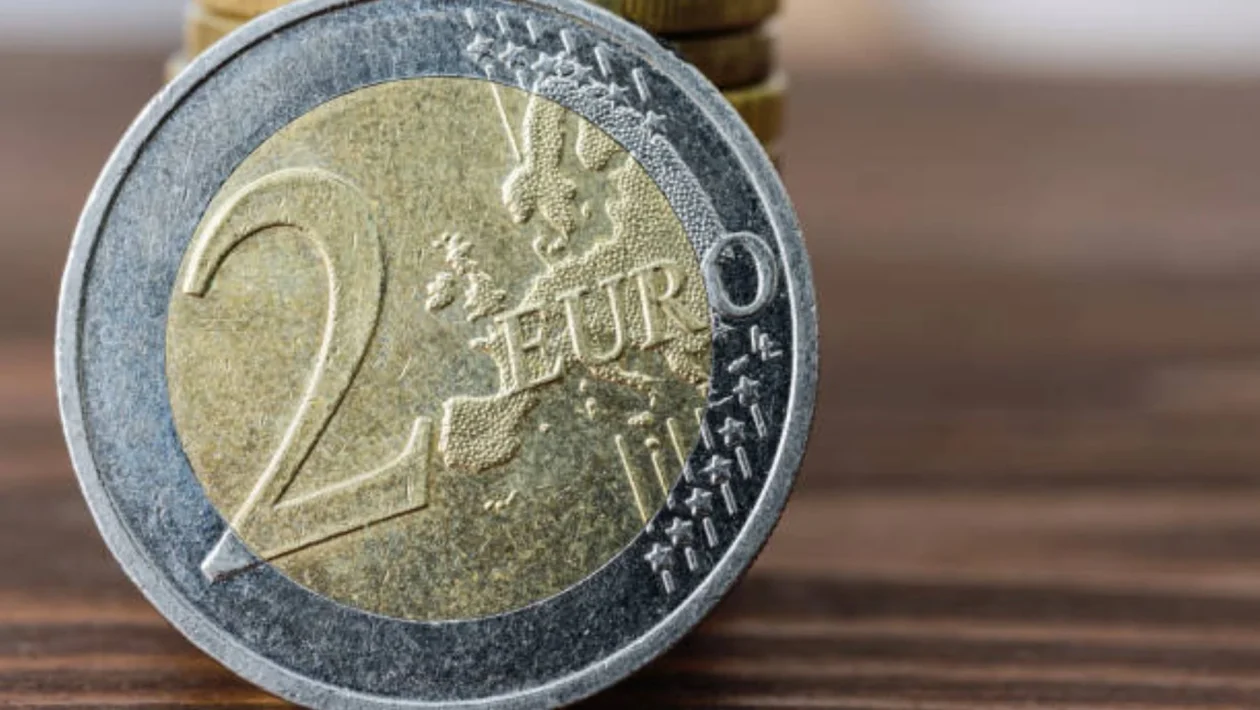 2 euron