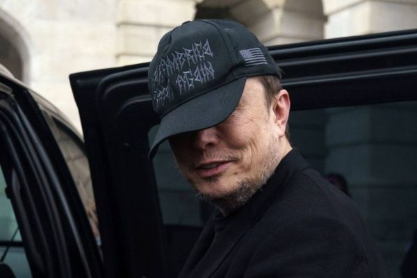Elon Musk