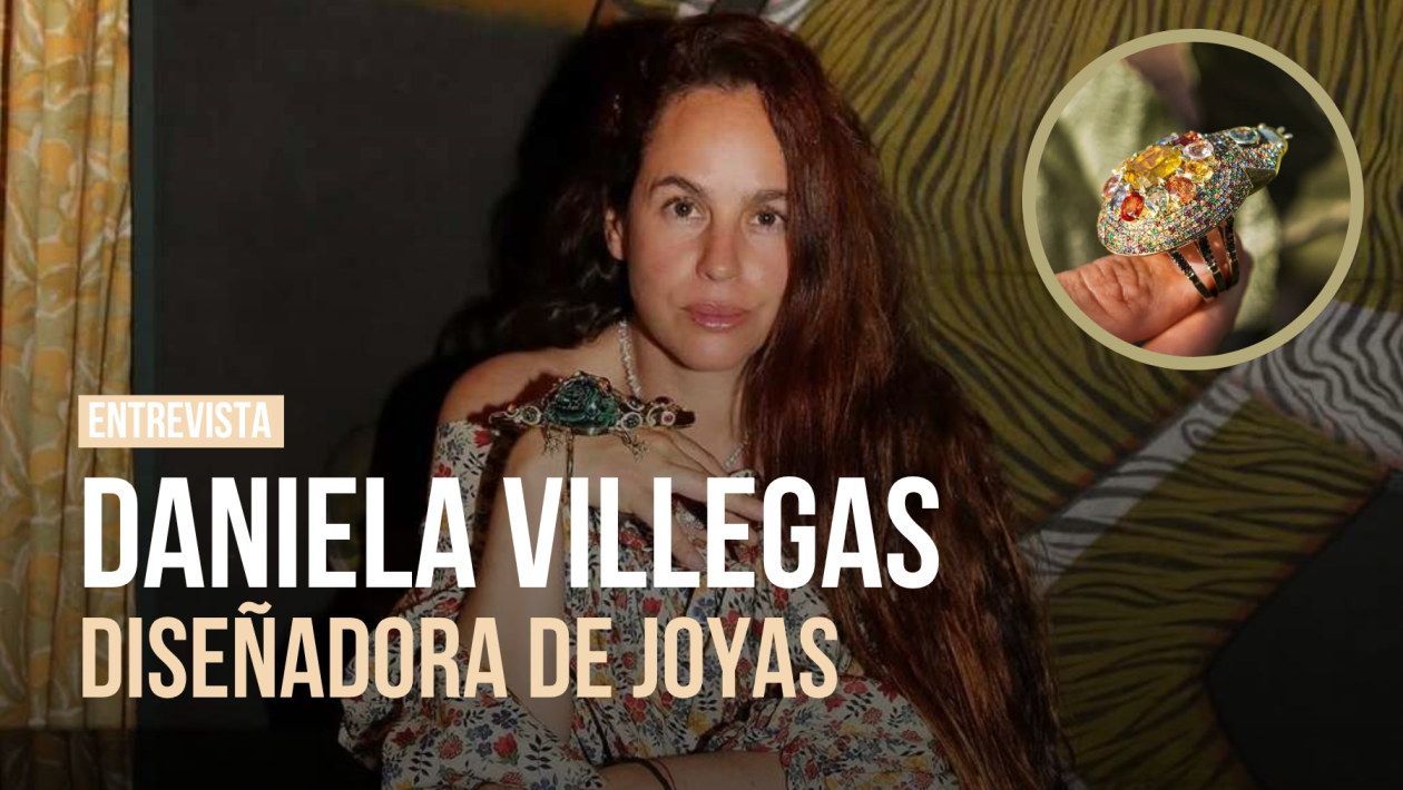 Daniela Villégas