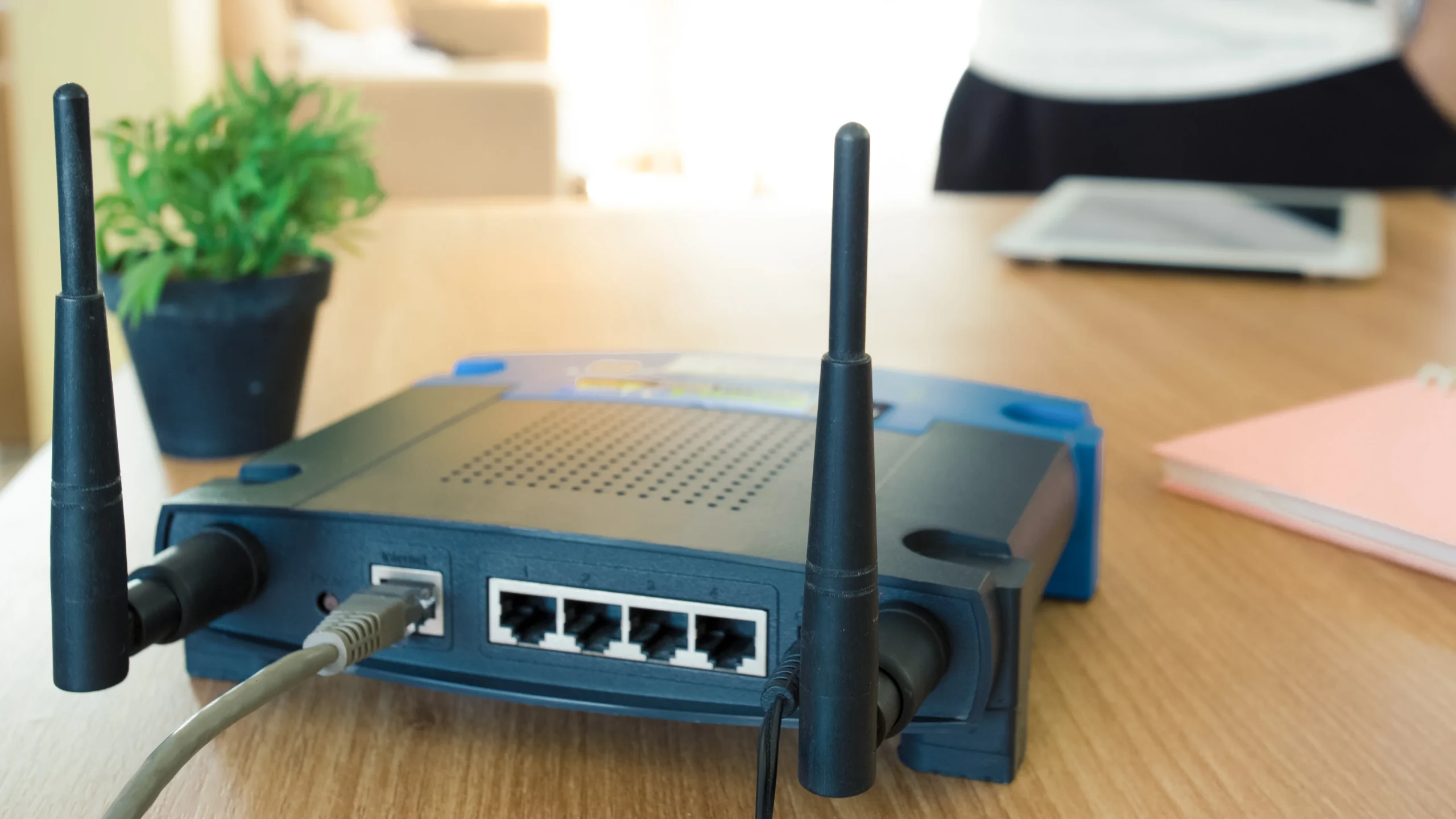 Jokaisella, jolla on USB-portti Wi-Fi-reitittimessä, on aarre: mihin sitä tarvitaan ja miten sitä käytetään.
