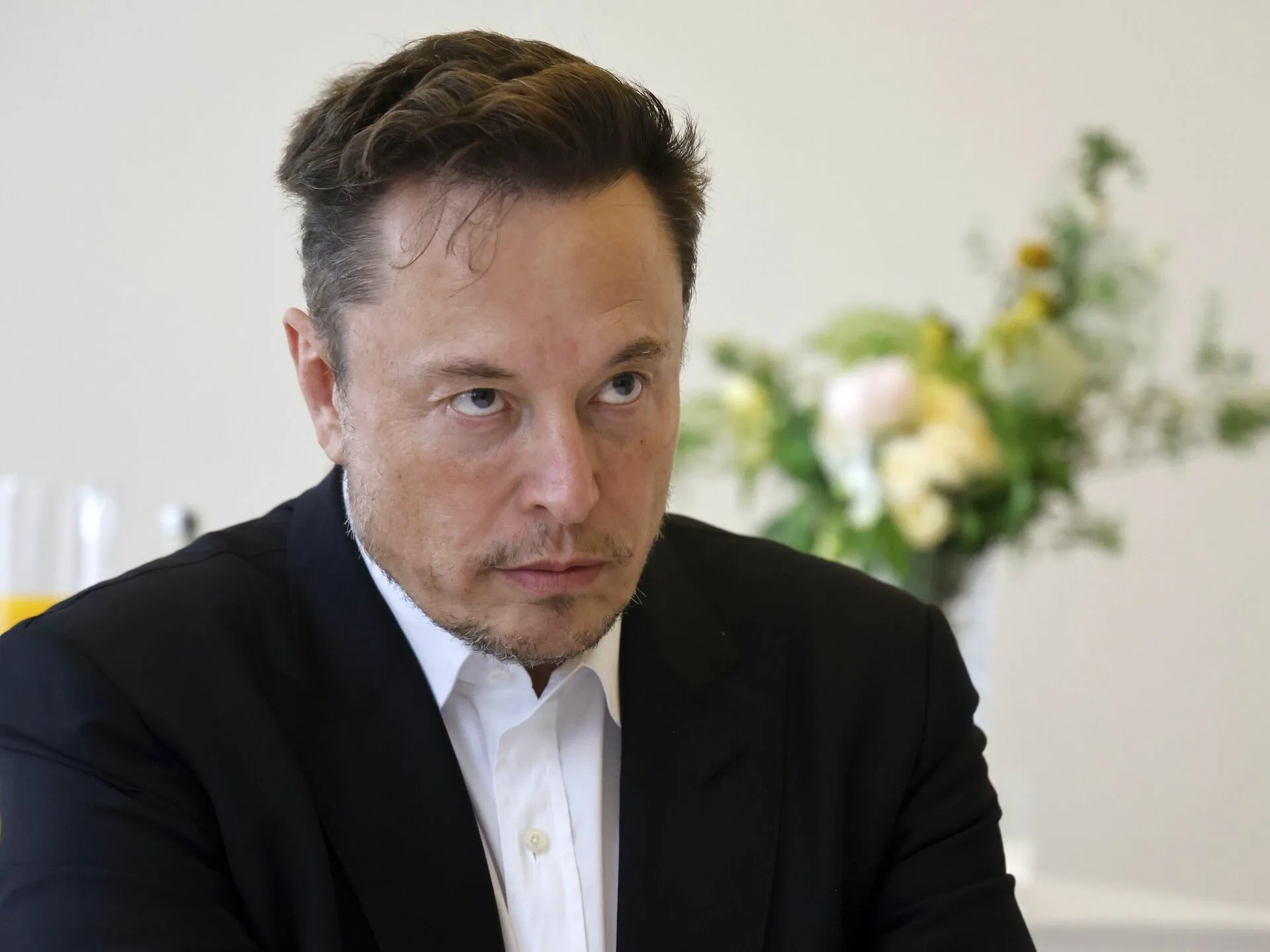 Elon Musk suunnittelee SpaceX:lle uuden 400 miljardin dollarin investointikierroksen