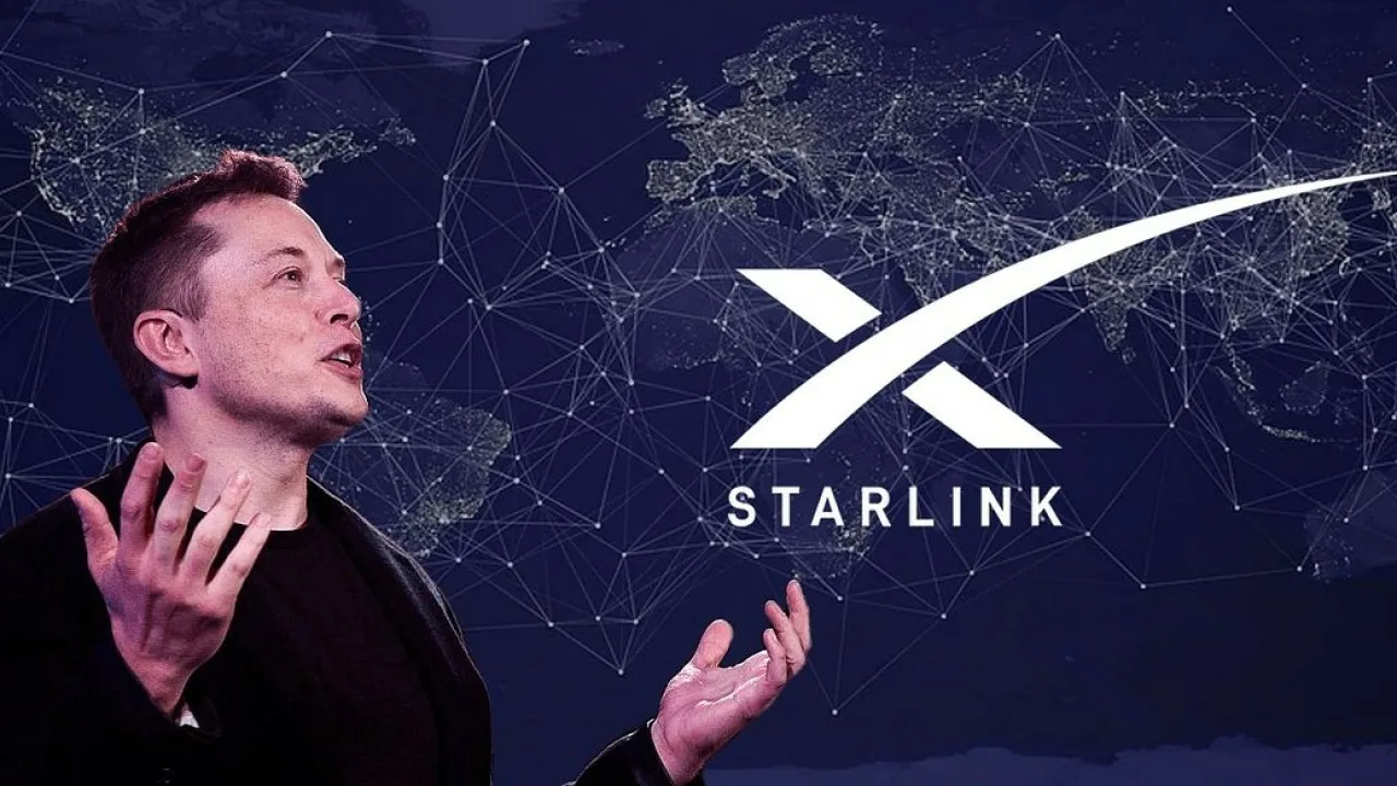 Ukraina tulee ensimmäiseksi eurooppalaiseksi maaksi, jossa Starlink on saatavilla suoraan matkapuhelimilla: miten Muskin palvelu toimii
