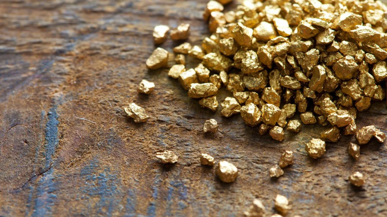 Fortuna Mining ilmoittaa kullan tuotannon kasvaneen 61 736 unssiin vuoden 2025 toisella neljänneksellä.