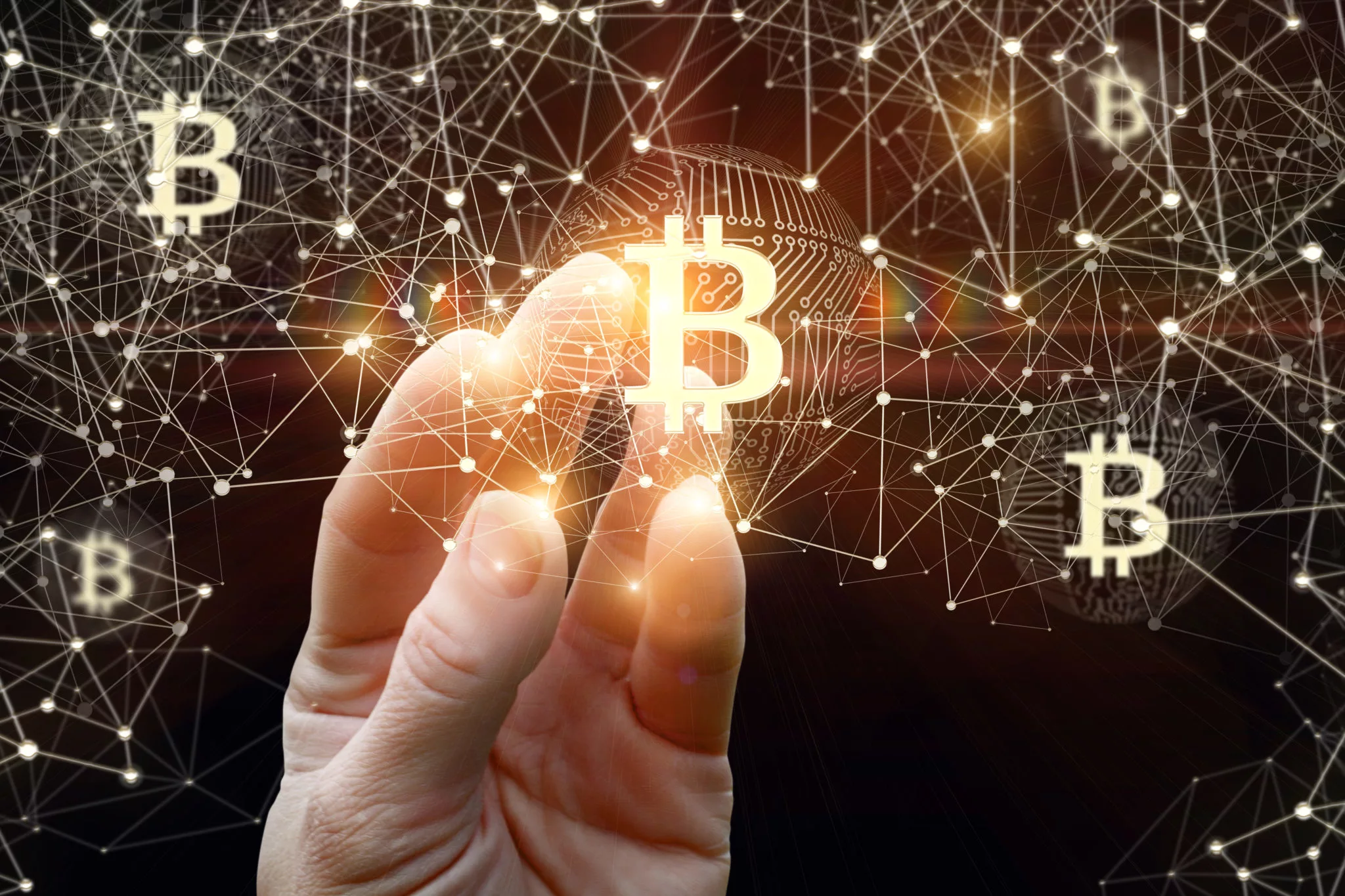 ”Bitcoin on puinen ovi, joka voi syttyä tuleen”, väittää Kiina luodessaan oman kvanttikestävän lohkoketjun.