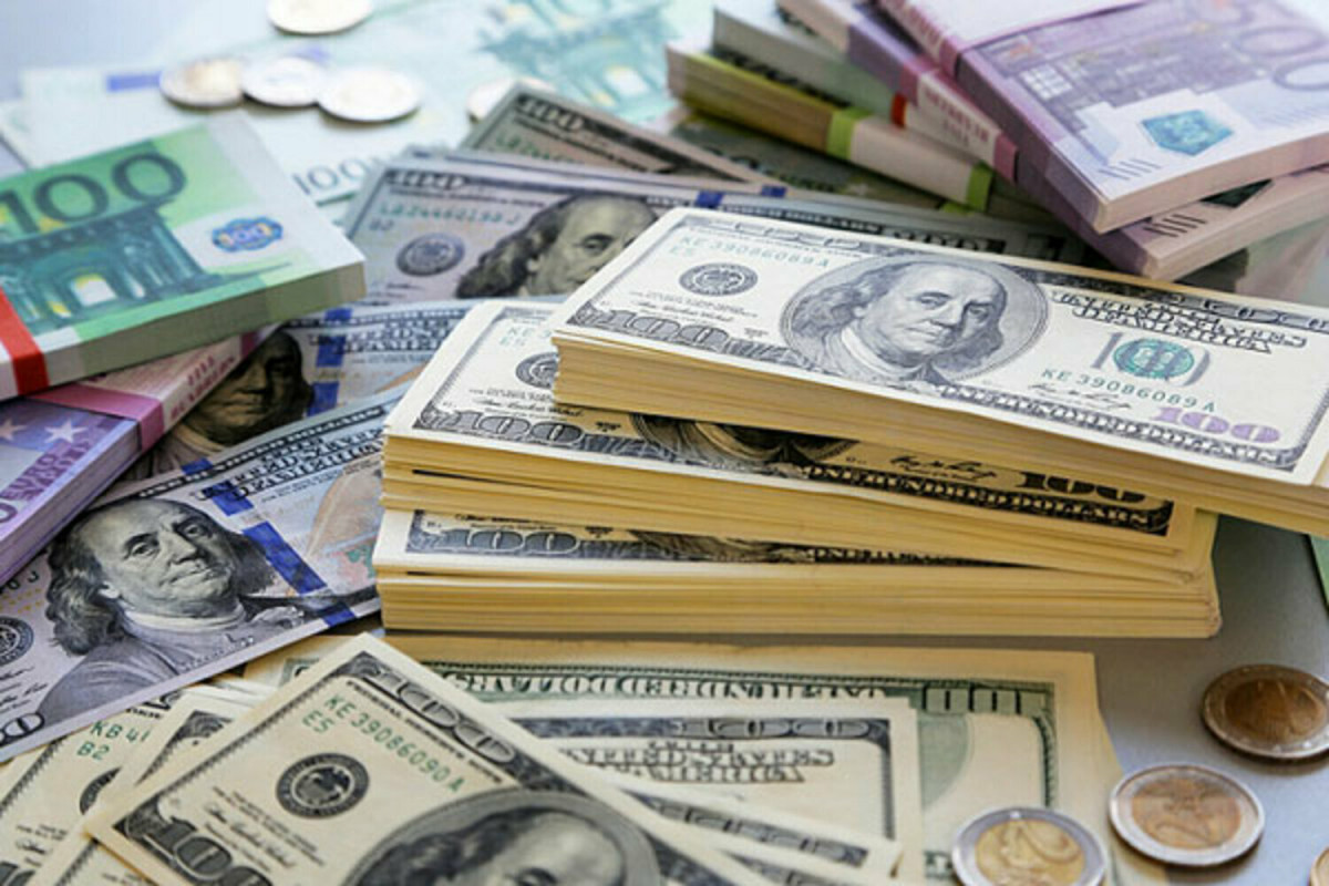 Hallitus ottaa lainaa ulkomaisilta markkinoilta ja on toteuttanut kaksi dollarin ja yhden euron määräisen lainanoton neljän kuukauden tauon jälkeen.