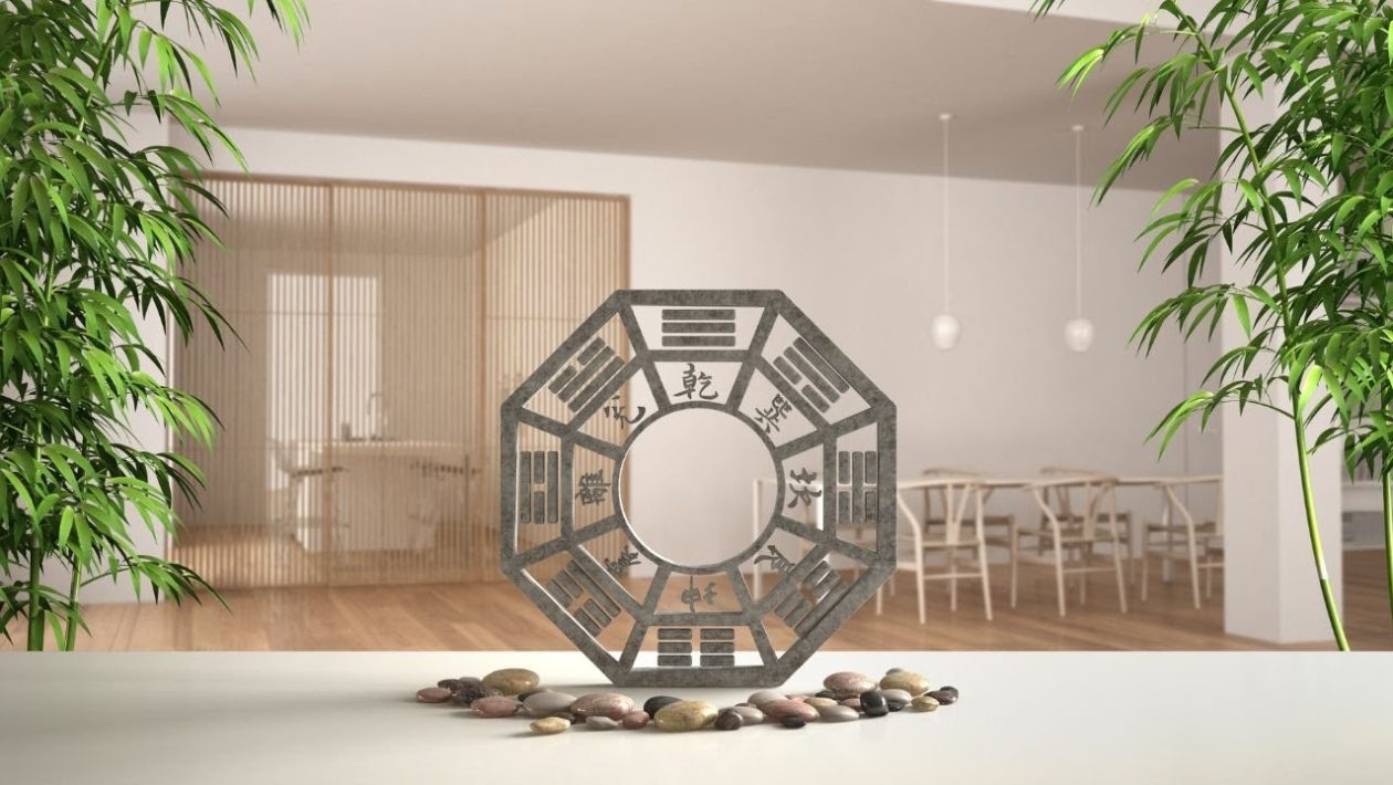 feng shui