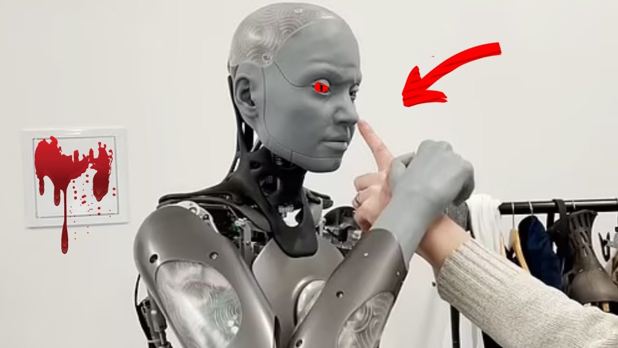 robottien
