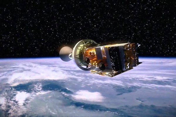 satelliitti